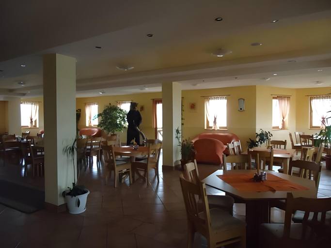 Food & Drinks 5, Orava Hotel***, Tvrdošín
