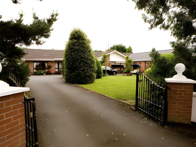 Others 3, Evergreen Bed & Breakfast, Dublin