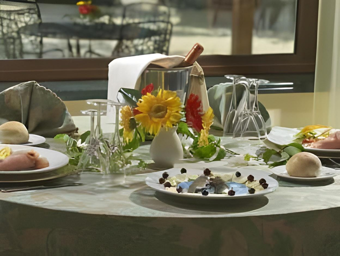 Food & Drinks 4, Biafora Resort & Spa, Cosenza