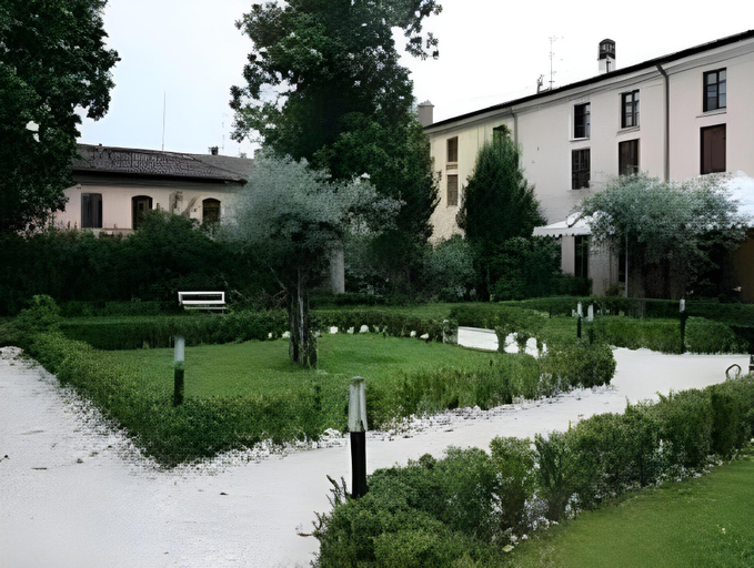 Exterior & Views, HC Hotel Il Gelso Pontevico, Brescia