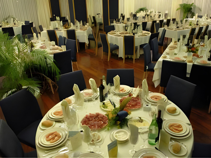 Food & Drinks 3, Hotel Aretxarte, Vizcaya