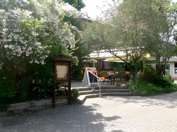 Exterior & Views 1, Hotel Le Caballin, Haut-Rhin