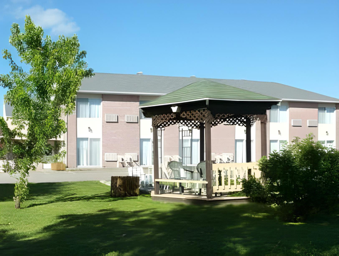 Others 2, Motel Becancour