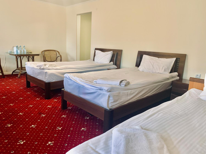 Bedroom 3, Reikartz Dostyk Kokshetau, Zerendinskiy