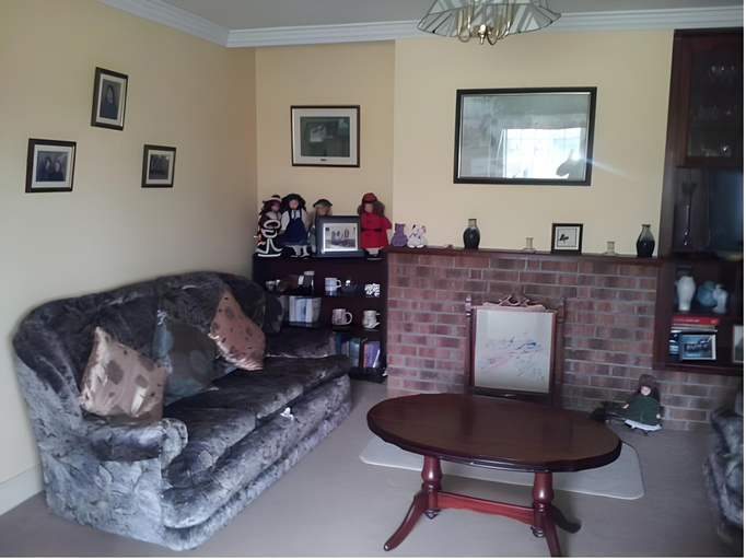 Suite room, Tir Na Nog B&B
