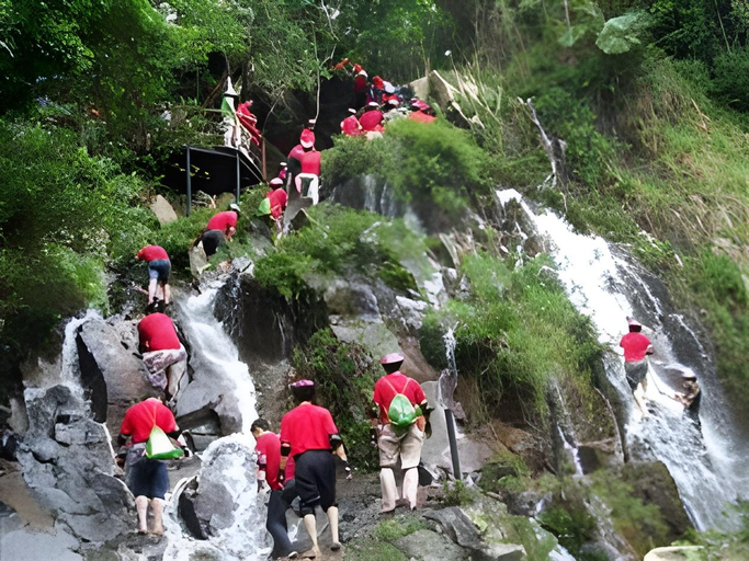 Others 5, Yanoda Rainforest No.1 Hotel, Hainan