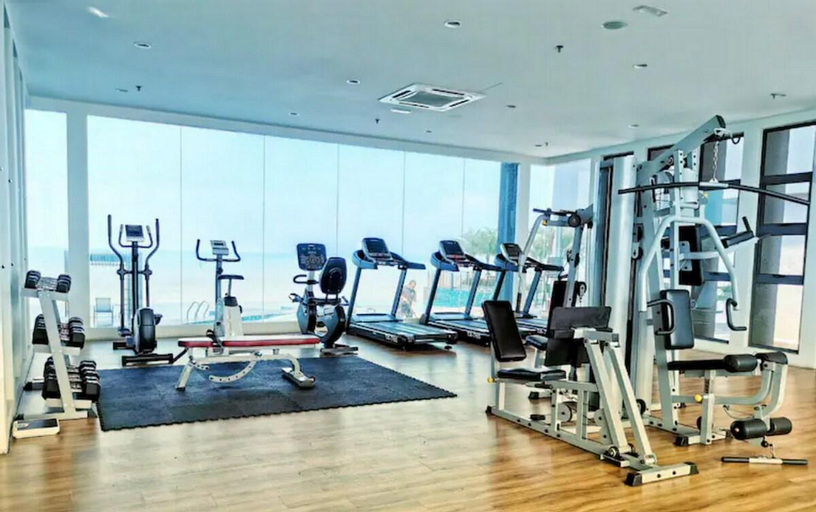 Sport & Beauty 2, Leisure2@Imperium Residence Kuantan Seaview Studio, Kuantan