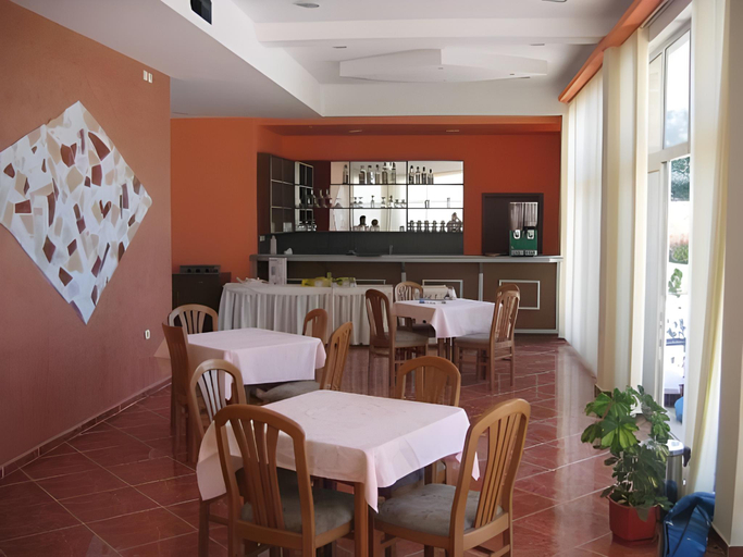 Food & Drinks 5, Iris Beach Hotel, Nesebar
