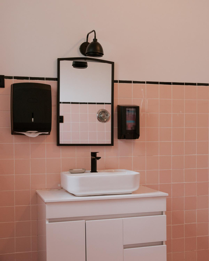 Bathroom 5, Quinta da Quinhas, Caminha