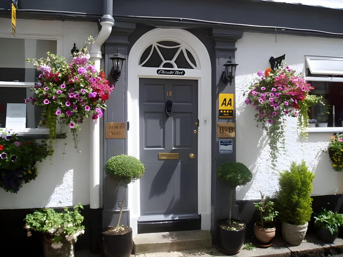 Exterior & Views 1, Cherubs Nest Bed and Breakfast, Devon