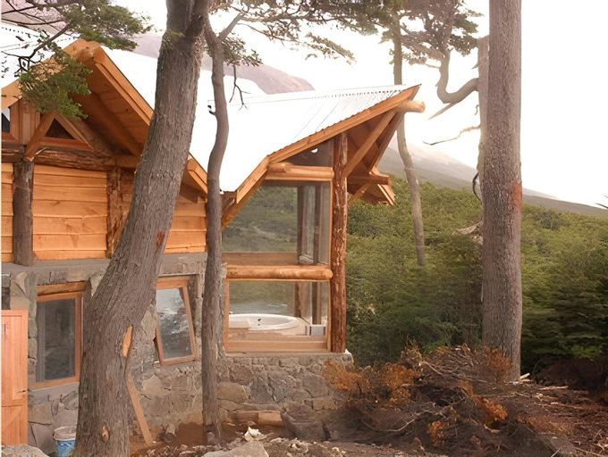 Others 4, Cumbres Del Martial, Ushuaia