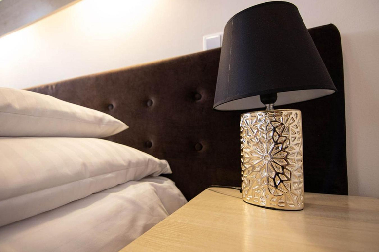 Bedroom 2, Hotel Zamkowy, Świdnica
