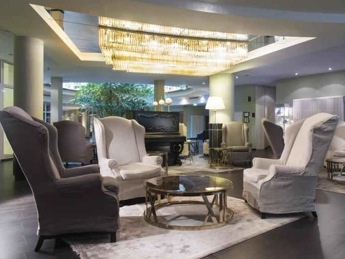 Public Area 4, Congress Hotel Weimar by Mercure, Weimar