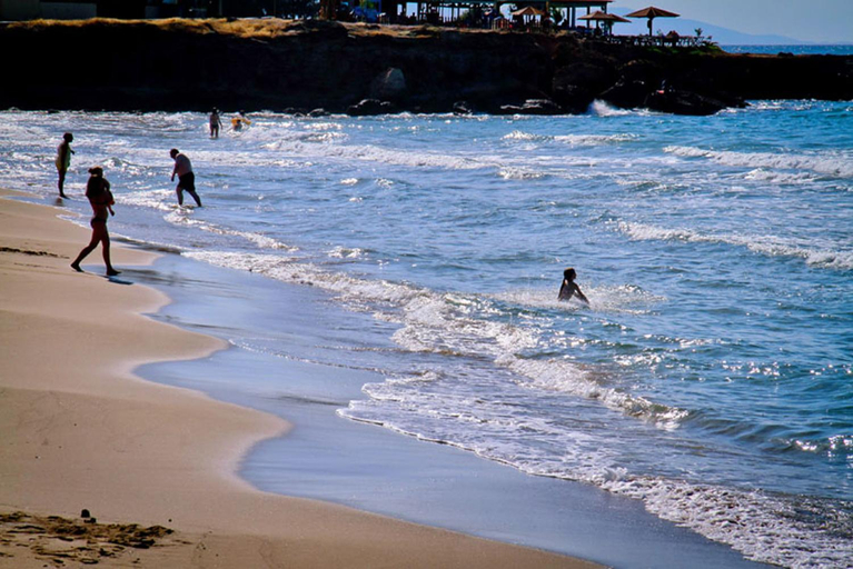Others 1, Sea View Beachfront Villa Peri, Crete