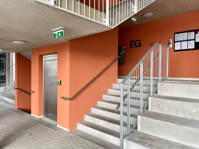 Others 5, SHOME Apartments Graz I Self Check-in I Free Parking, Graz