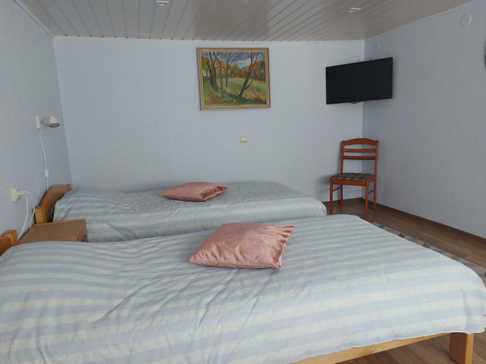Bedroom 19