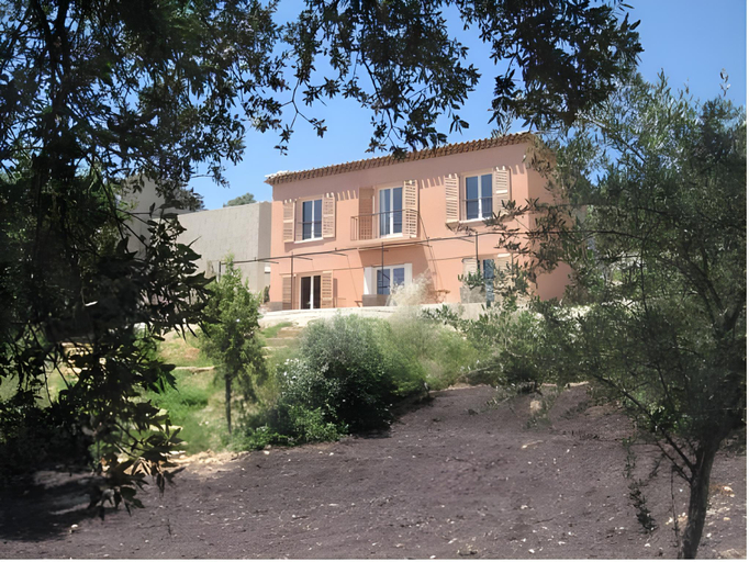 Exterior & Views 1, Lavandaline, Var