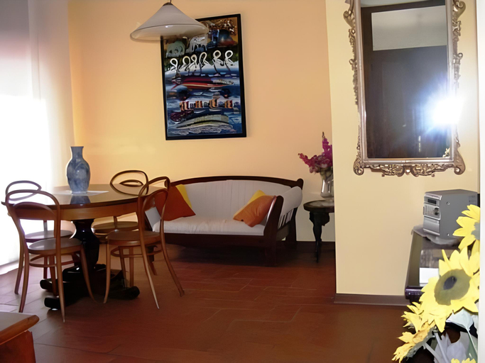 Others 5, B&B Orio BGY, Bergamo