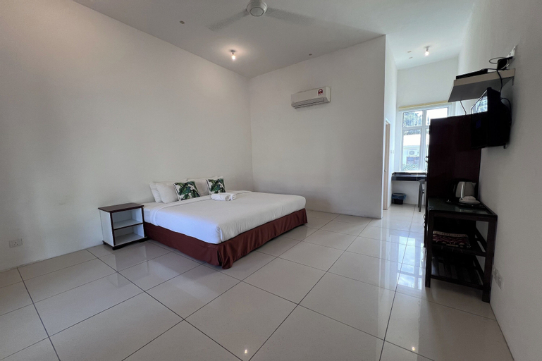 Bedroom 8