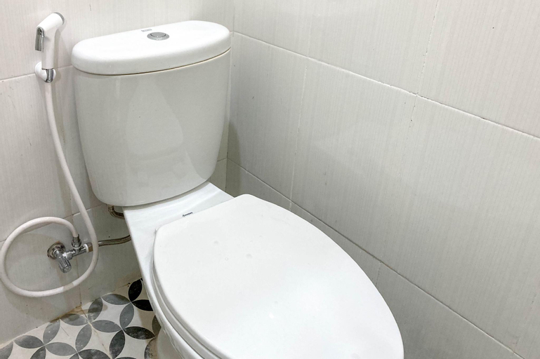 Bathroom 4