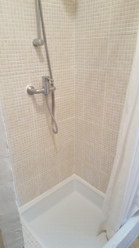 Bathroom 3, Hotel O Fil de L'o, Aude