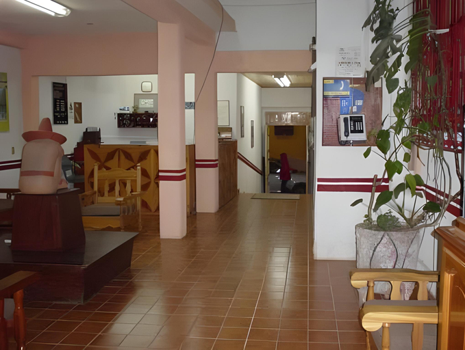Public Area