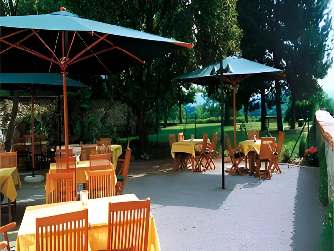 Food & Drinks 5, Maiers Johanniterbad Ringhotel Rottweil, Rottweil