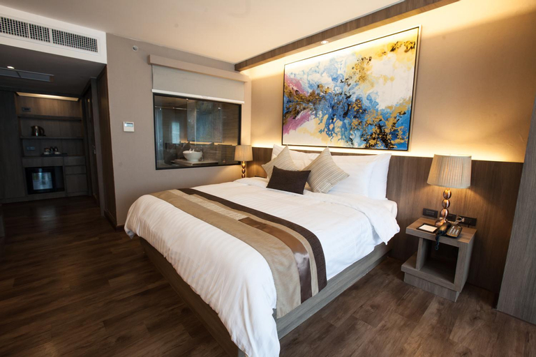 Bedroom 11