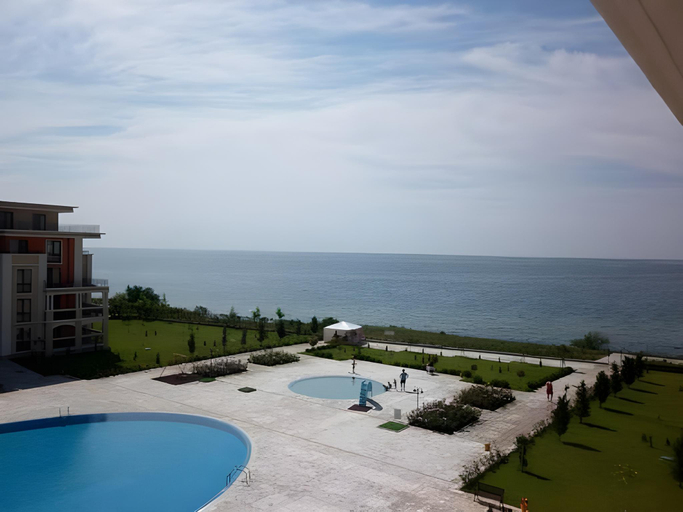 Sport & Beauty 5, Prestige Fort Beach, Nesebar