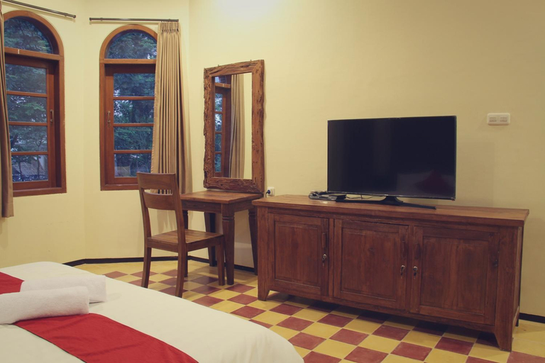 Bedroom 7