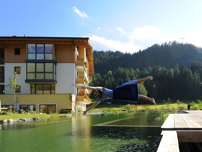 Others 5, Biohotel Rupertus, Zell am See