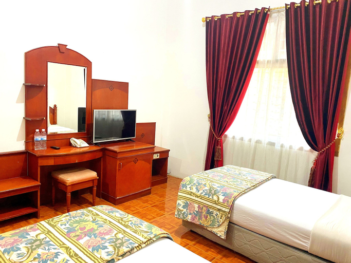 Bedroom 26