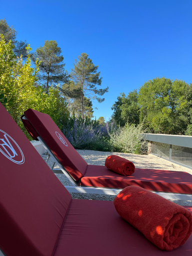 Sport & Beauty 5, Domaine de Valmouriane, Bouches-du-Rhône