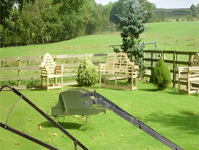 Others 5, Bessiestown Country Guesthouse, Cumbria
