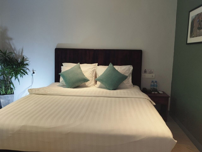 Bedroom 4, Phnom Meas Homestay, Serei Saophoan