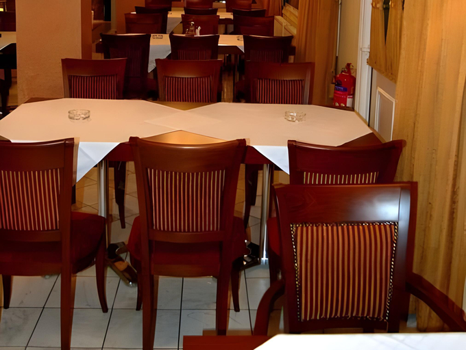 Food & Drinks 5, Hotel Alexandros, East Macedonia and Thrace