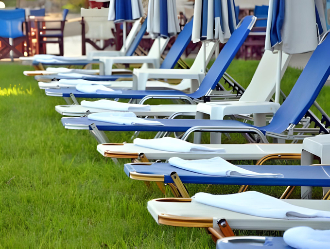 Sport & Beauty 2, Filoxenia Beach Apartments, Ionian Islands