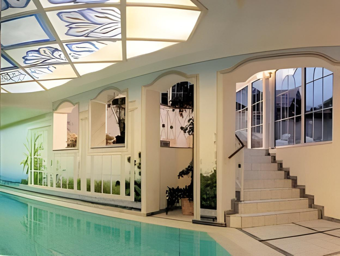 Sport & Beauty 2, Hotel Filser, Oberallgäu