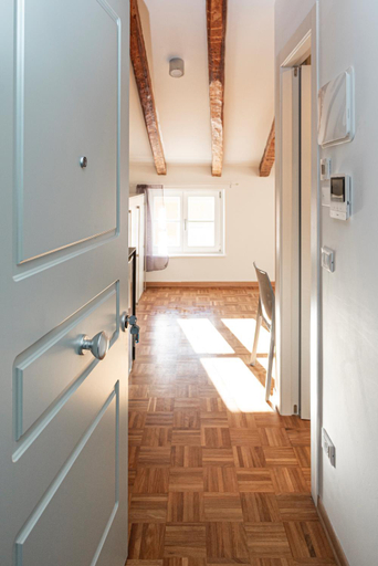 Others 5, Hurban Apartments Venezian, Trieste