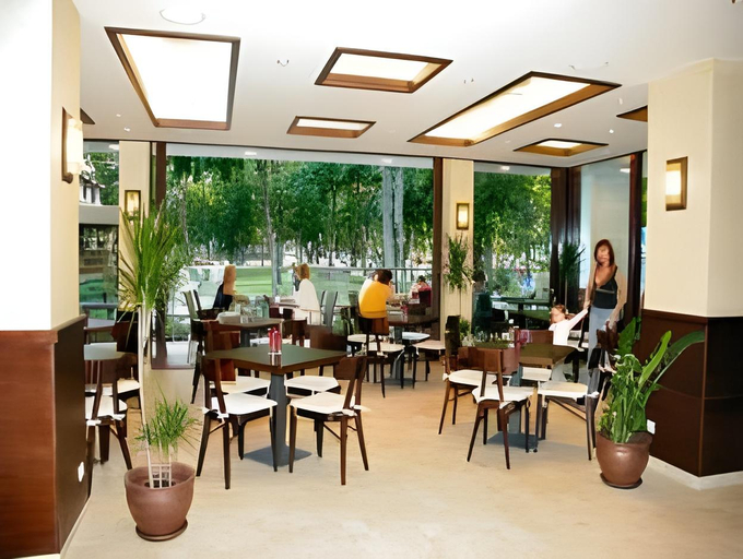 Food & Drinks 3, Kerpe Hotel & SPA, Palangos