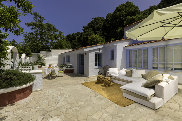 Others 3, Amelie Villa, South Aegean