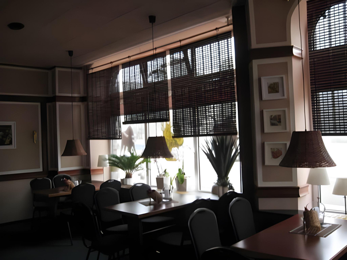 Others 4, Hotel CENTRAL Bitterfeld, Anhalt-Bitterfeld
