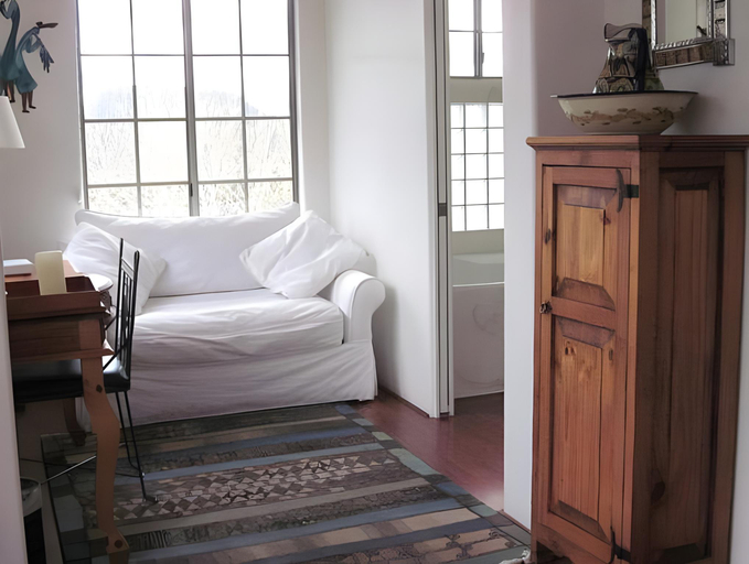 Bedroom 2, The Penrose Bed & Breakfast, Yavapai