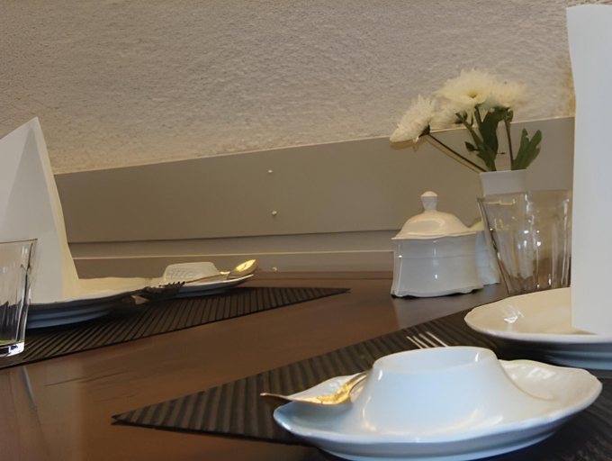 Food & Drinks 4, Hotel Berg en Bos, Apeldoorn