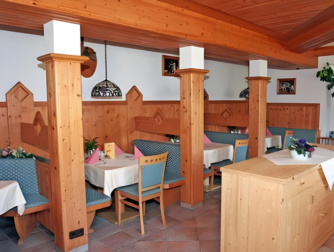 Food & Drinks 2, Alpenhof Strenge, Hermagor