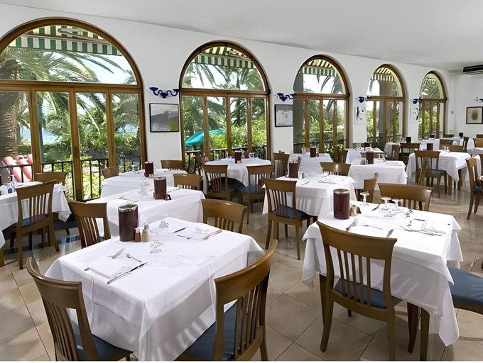 Food & Drinks 3, Grand Hotel Excelsior, Ascoli Piceno