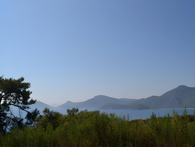 Others 5, KiDRAK OTEL MONTENEGRO-1, Fethiye
