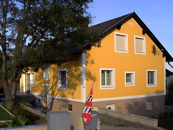 Others 5, Haus Bergblick, Wiener Neustadt Land