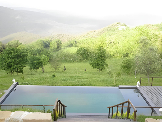 Sport & Beauty 5, Hotel Rural & Spa Mas Prat, Girona