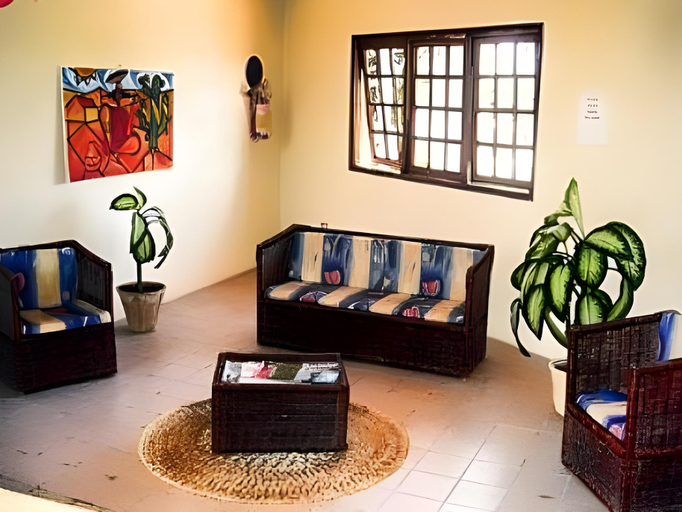 Public Area 2, Pousada Beija-Flores, Ipojuca